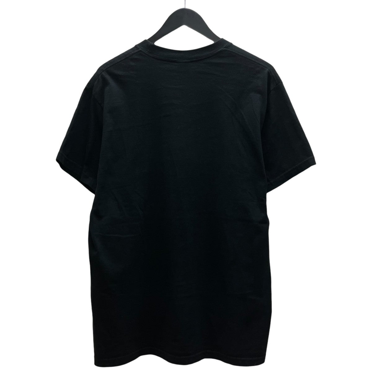 Weather TeeプリントTシャツ