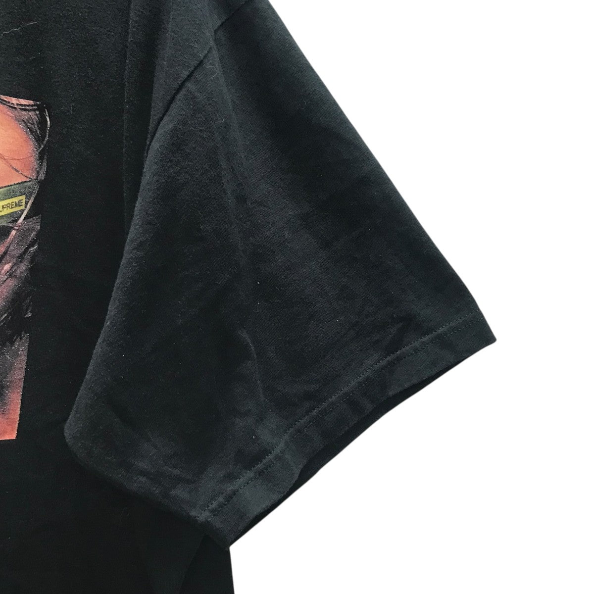 eyewear teeプリントTシャツ