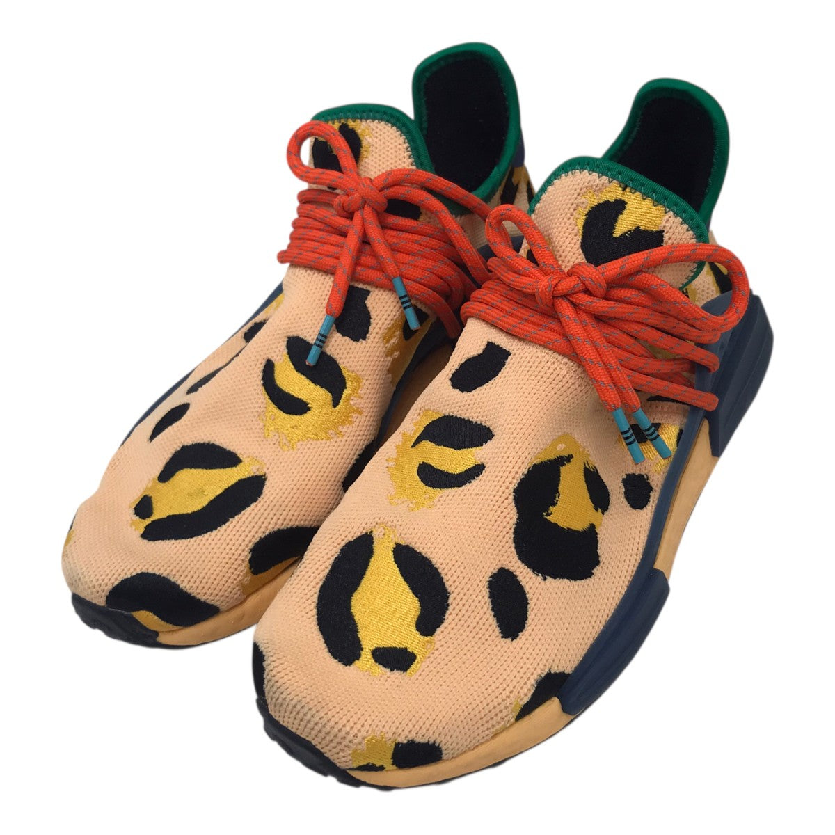 adidas ローカットスニーカー 古着・中古-1枚目のアイテム画像