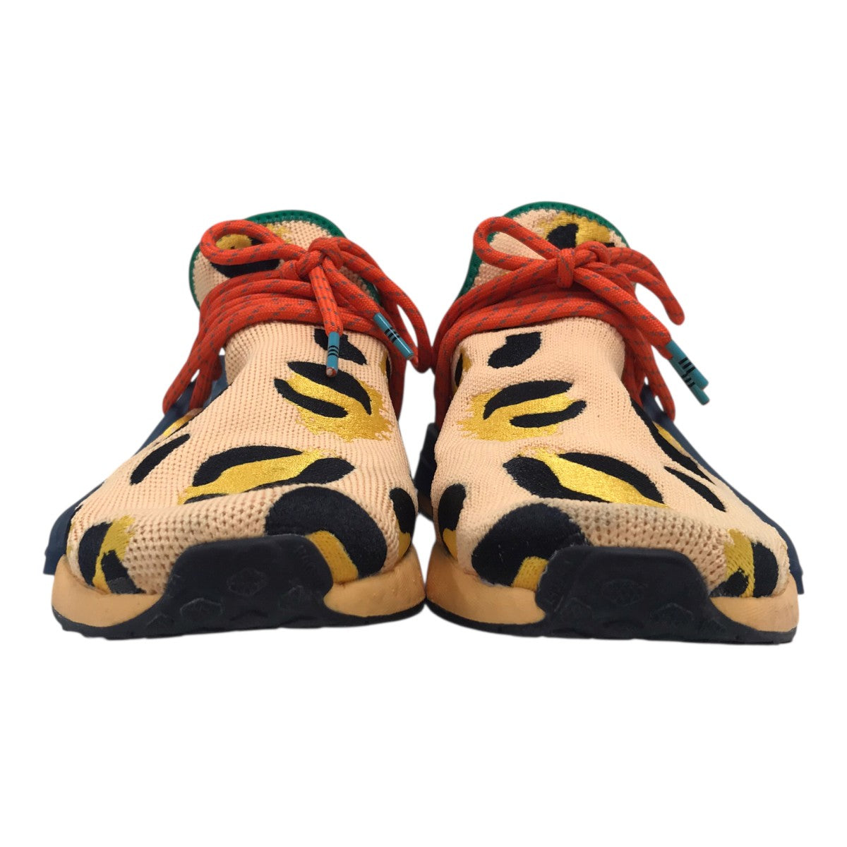 adidas ローカットスニーカー 古着・中古-2枚目のアイテム画像