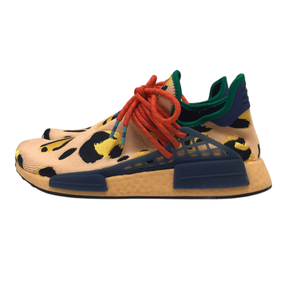 adidas ローカットスニーカー 古着・中古-3枚目のアイテム画像