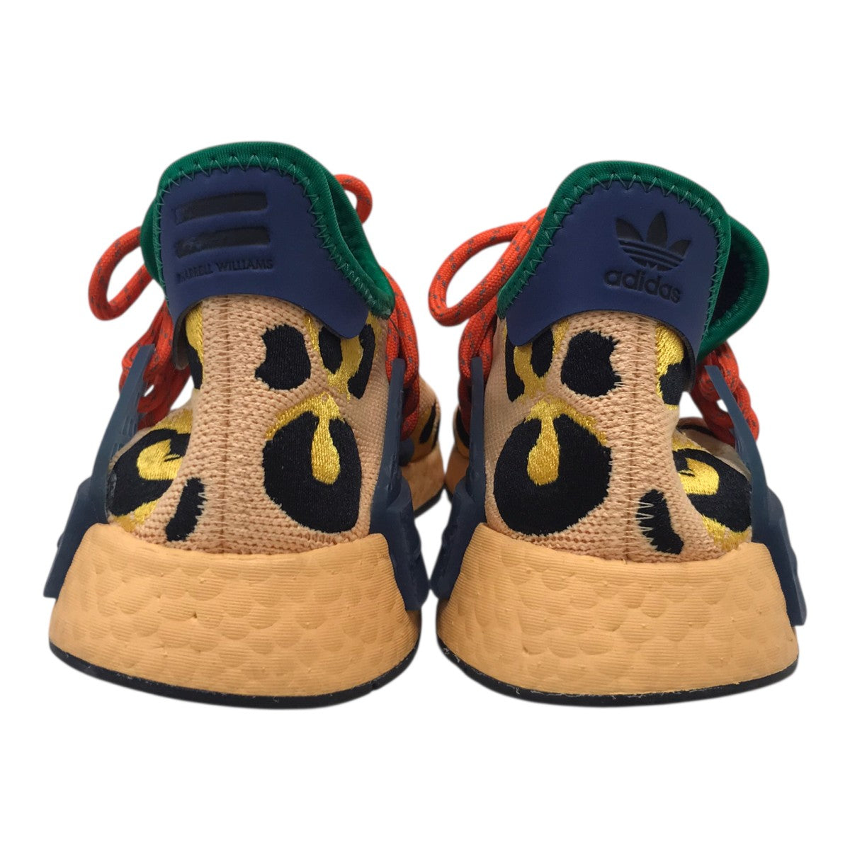 adidas ローカットスニーカー 古着・中古-4枚目のアイテム画像