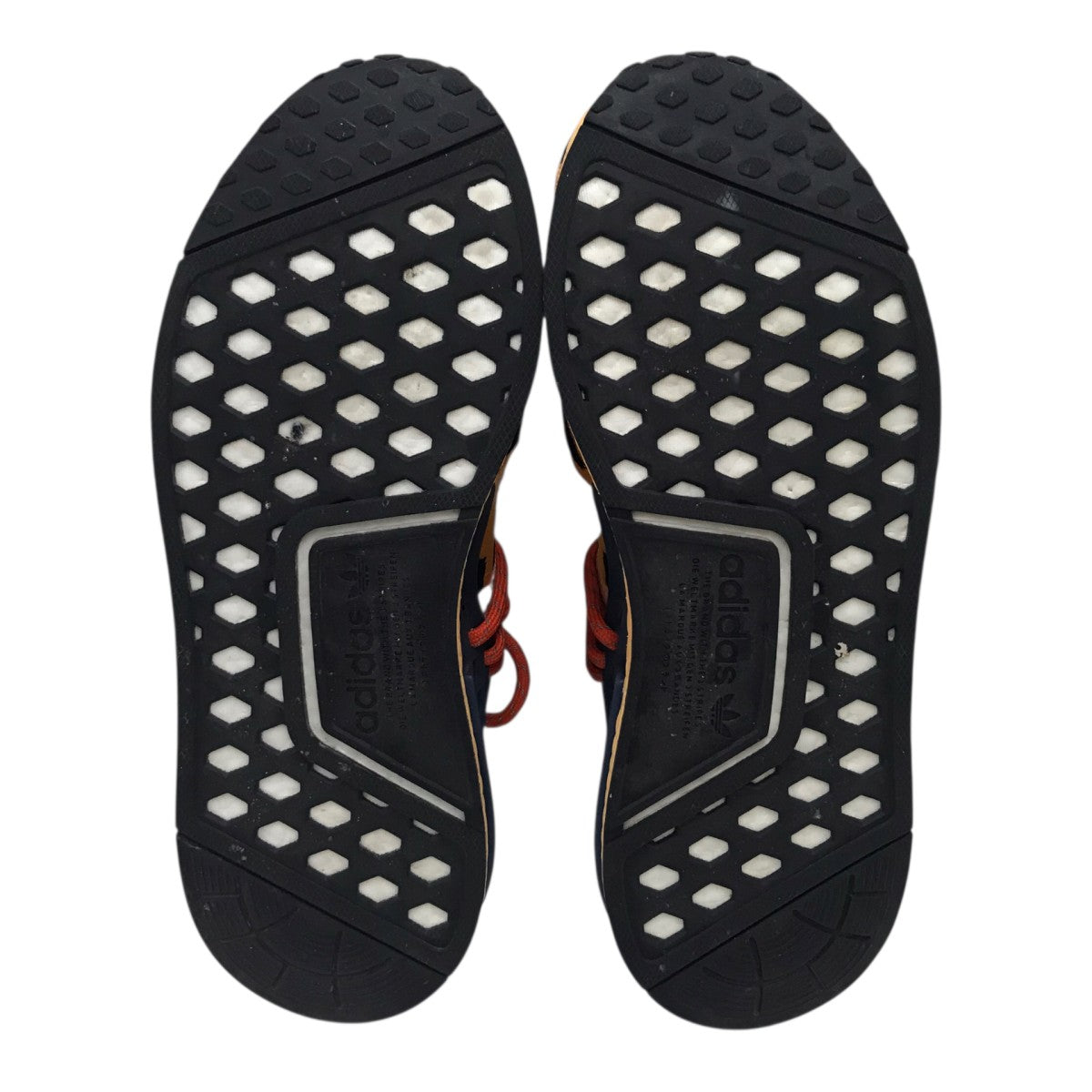 adidas ローカットスニーカー 古着・中古-5枚目のアイテム画像