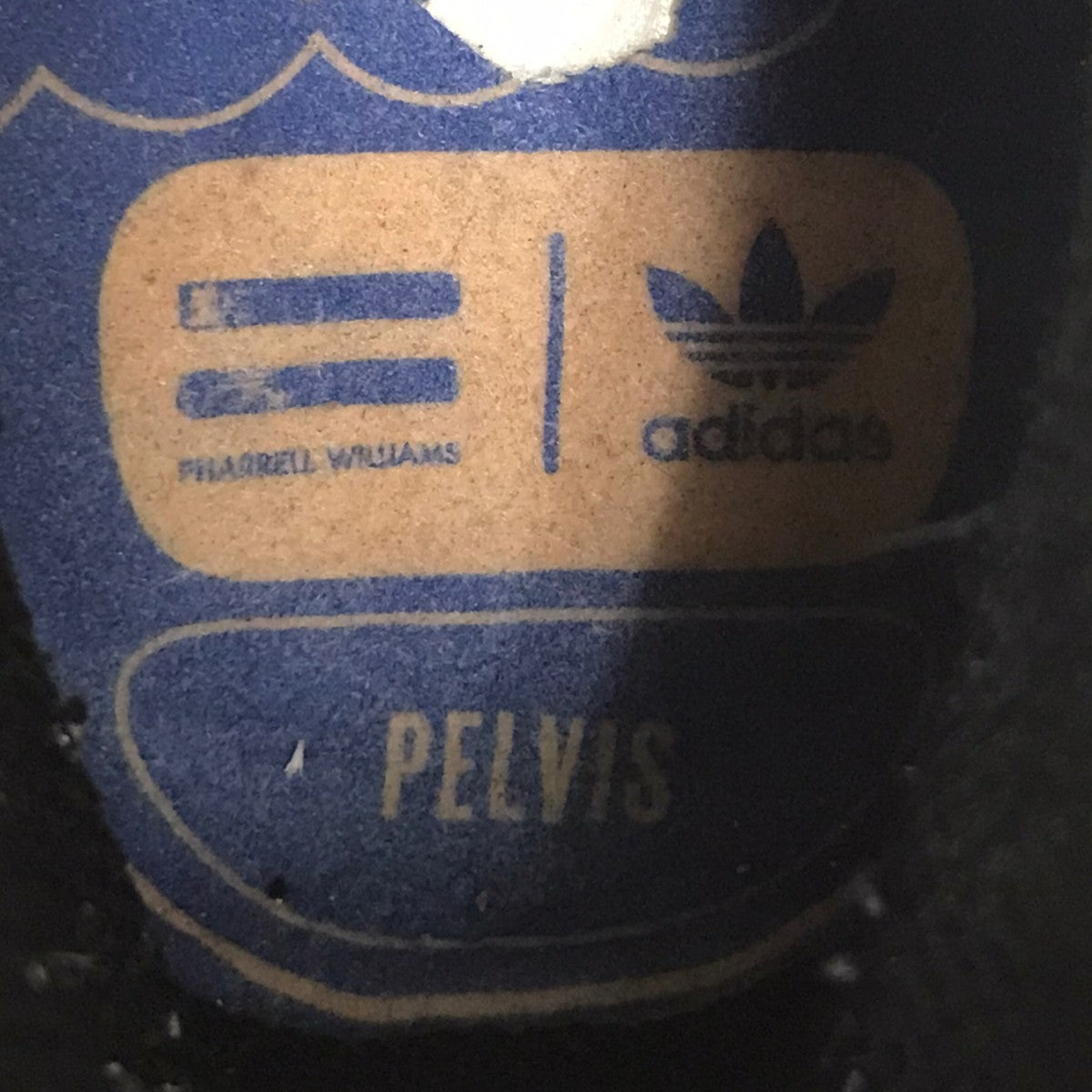 adidas ローカットスニーカー 古着・中古-6枚目のアイテム画像