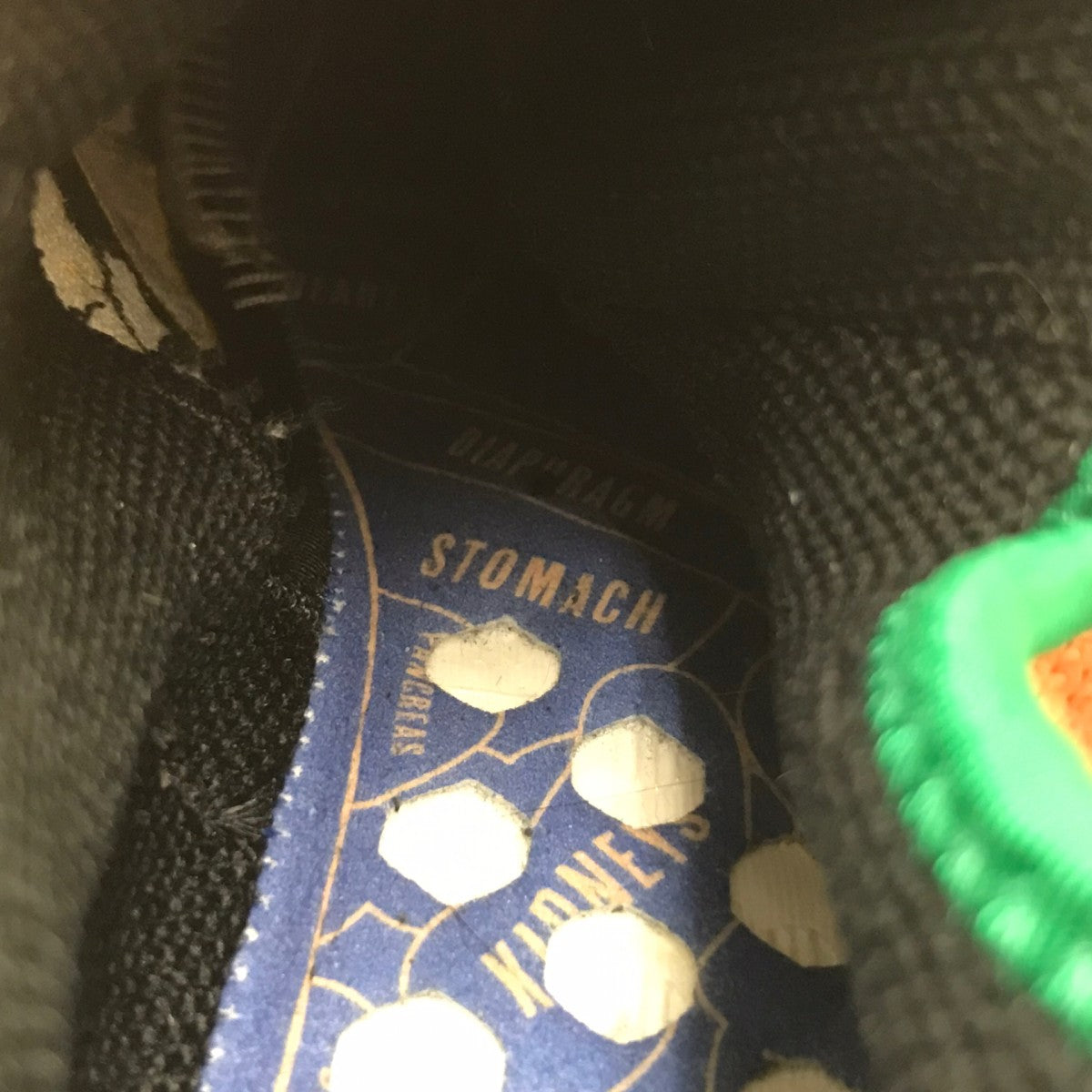 adidas ローカットスニーカー 古着・中古-7枚目のアイテム画像