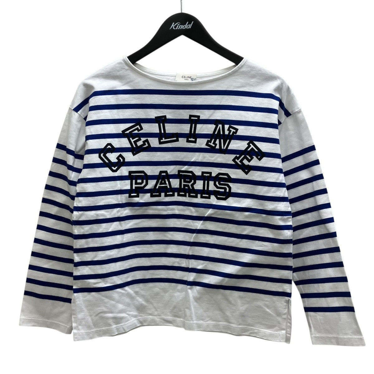 ボーダーTシャツ