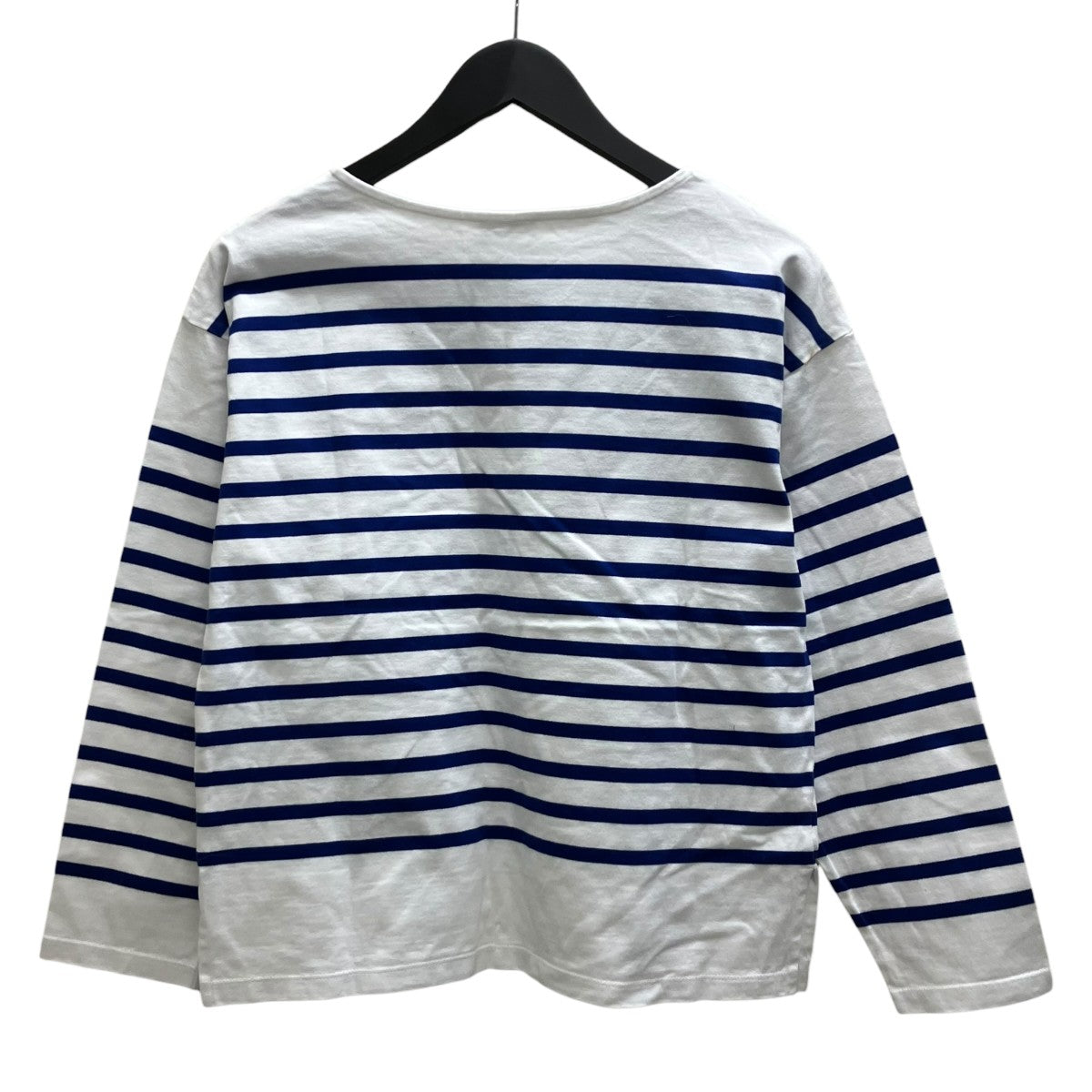 ボーダーTシャツ