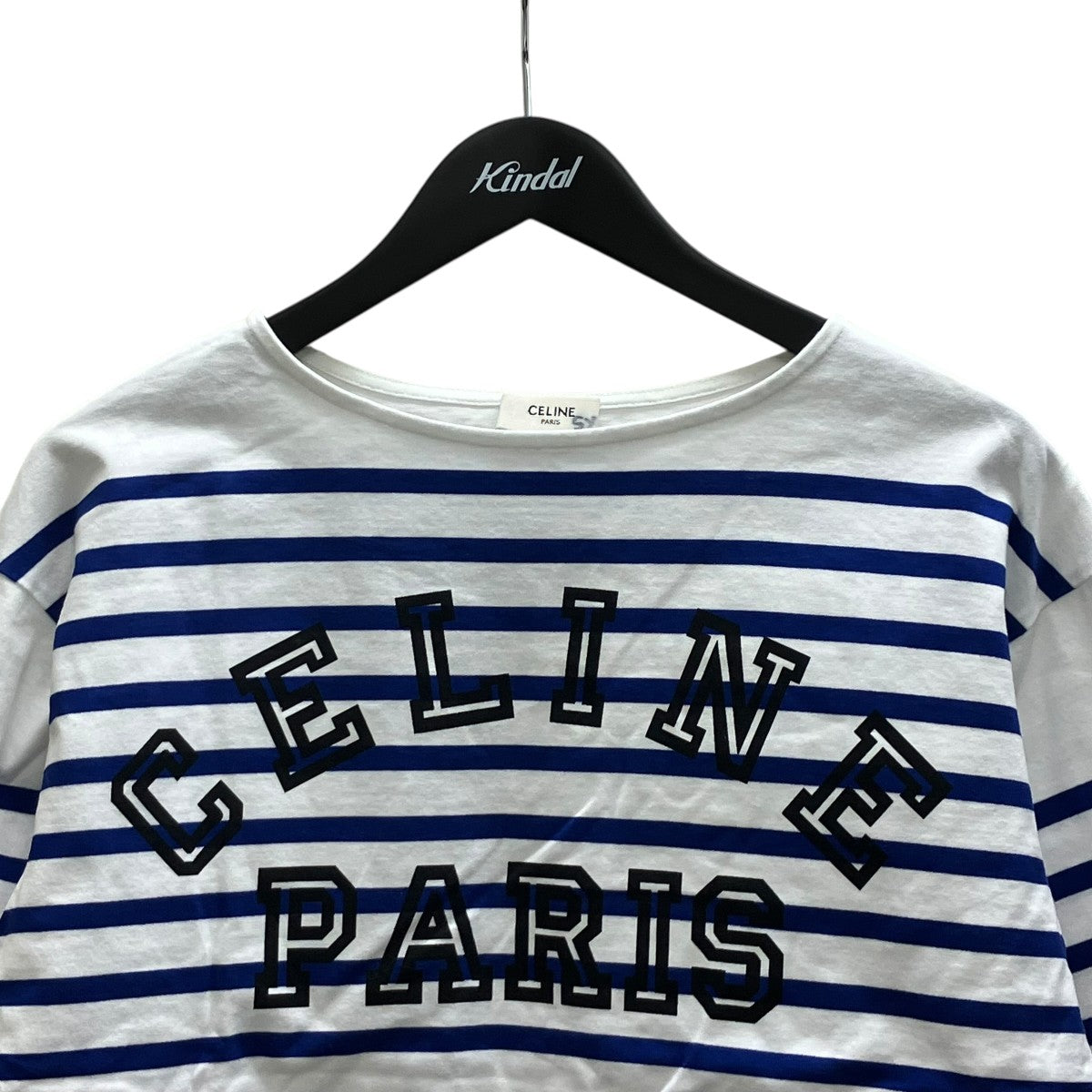 ボーダーTシャツ