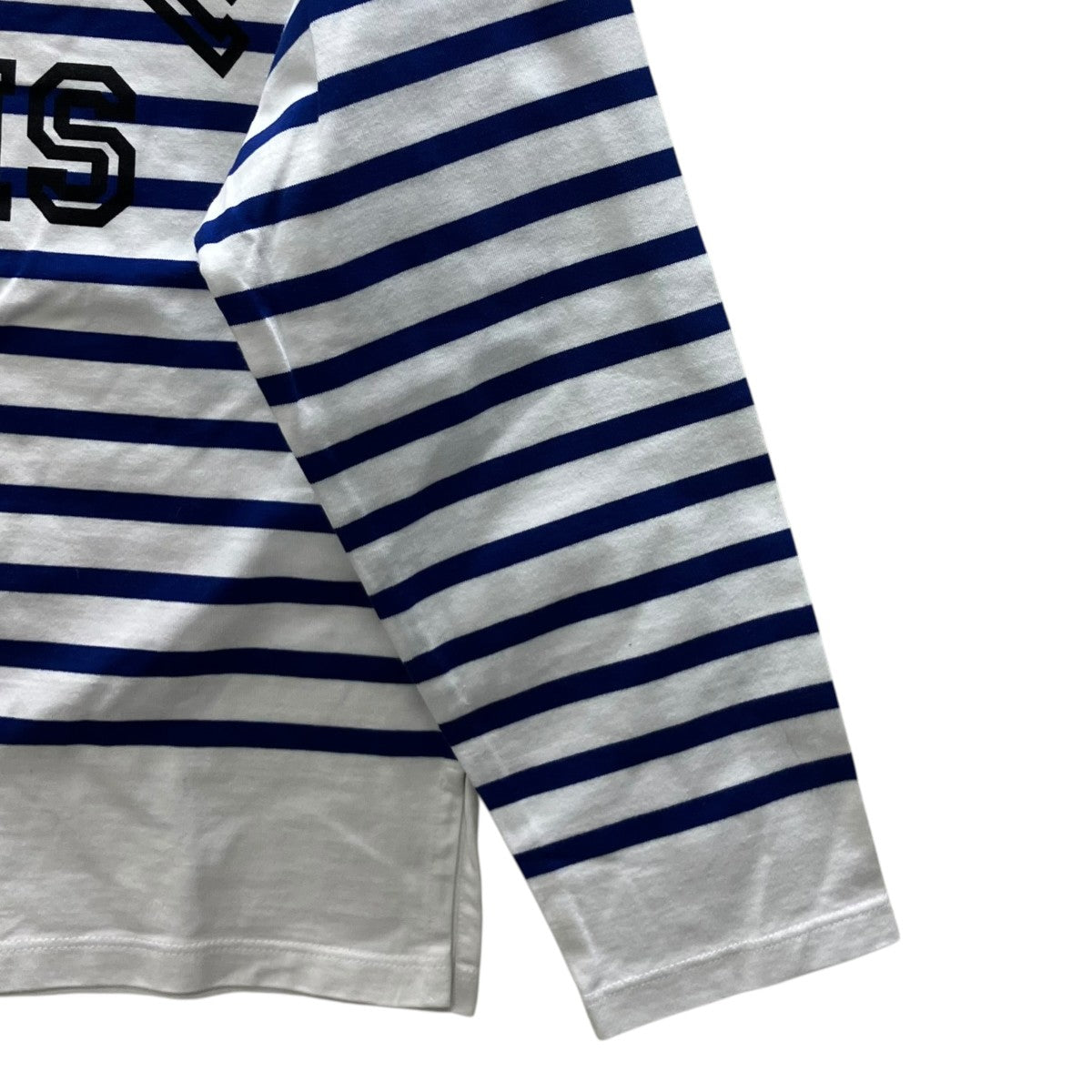 ボーダーTシャツ