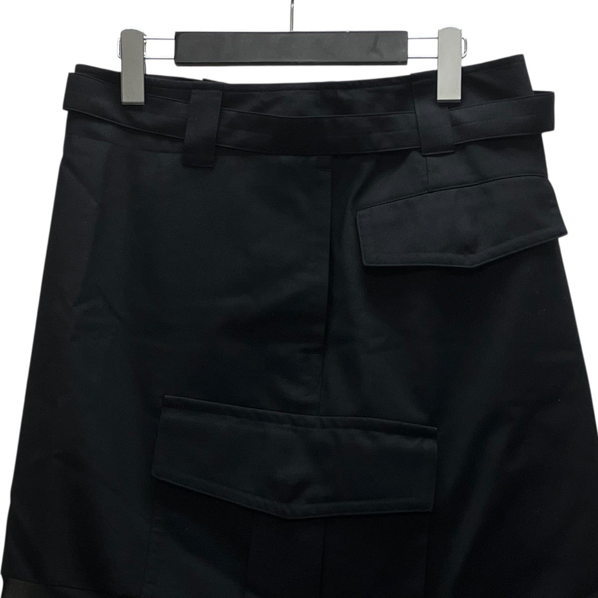Suting Mix Skirt ミックススカート