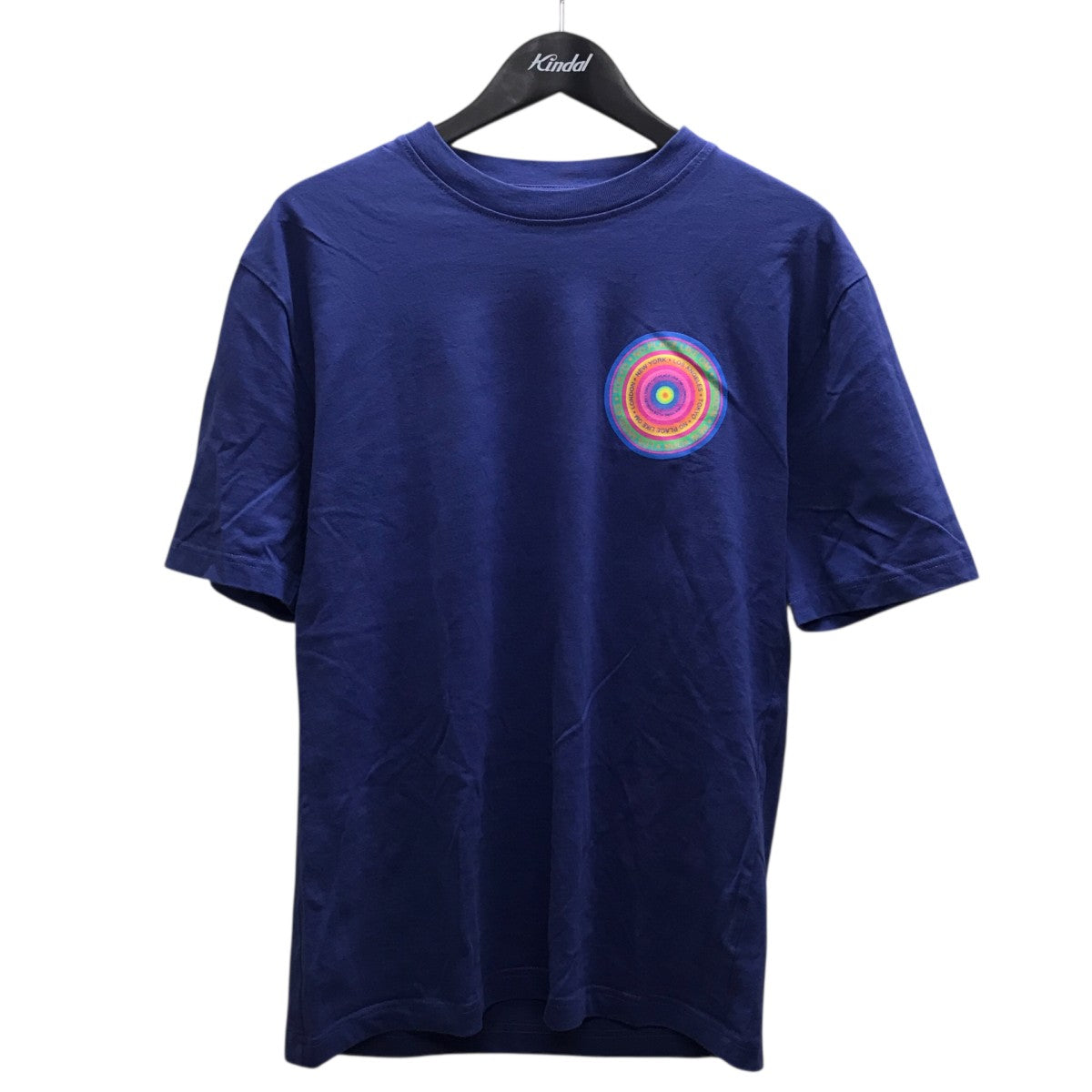 Peace Of Mind T-ShirtプリントTシャツ