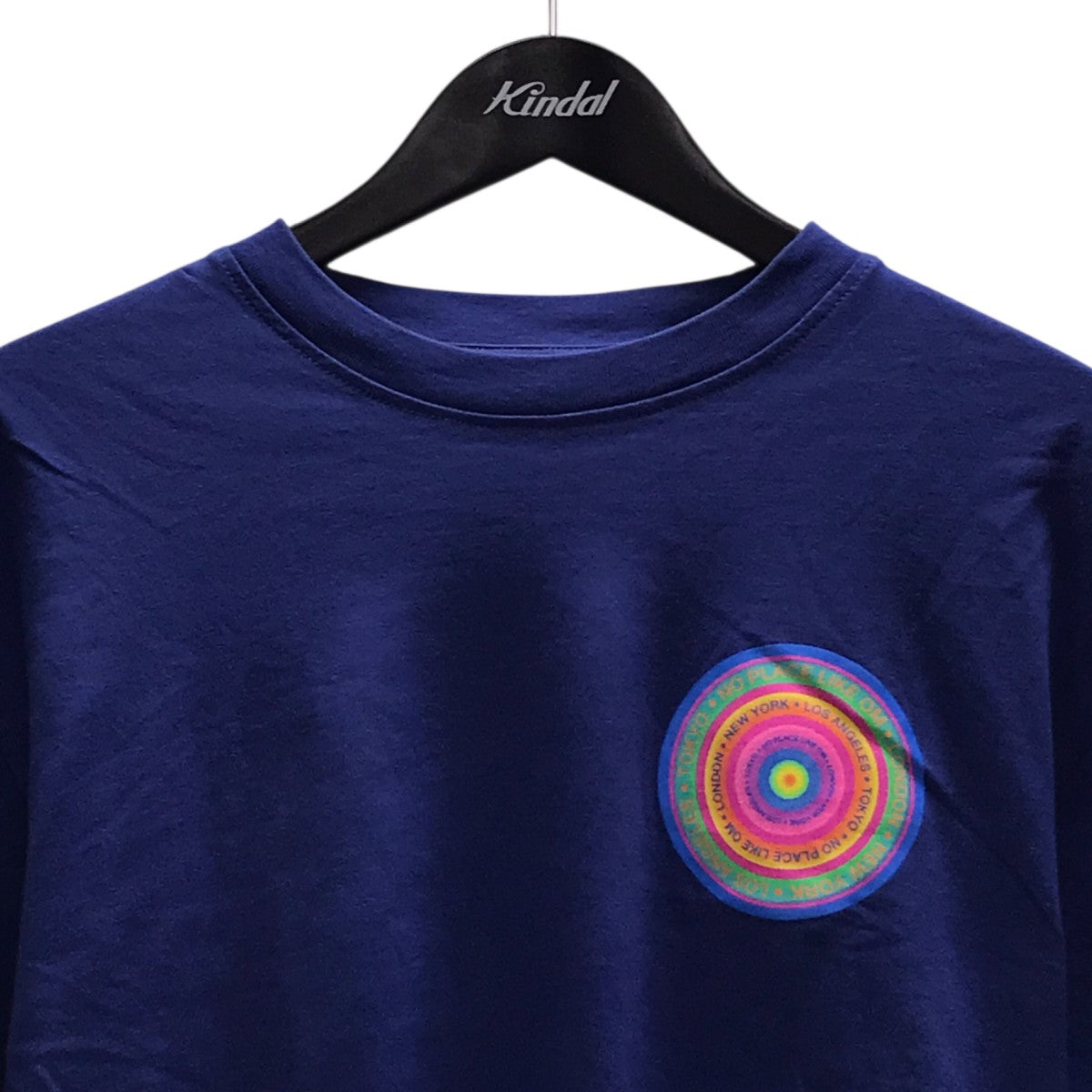Peace Of Mind T-ShirtプリントTシャツ