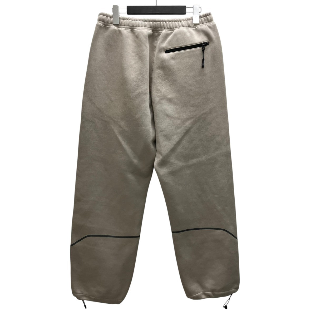 SPORTY ZIP JOGGERスウェットパンツ