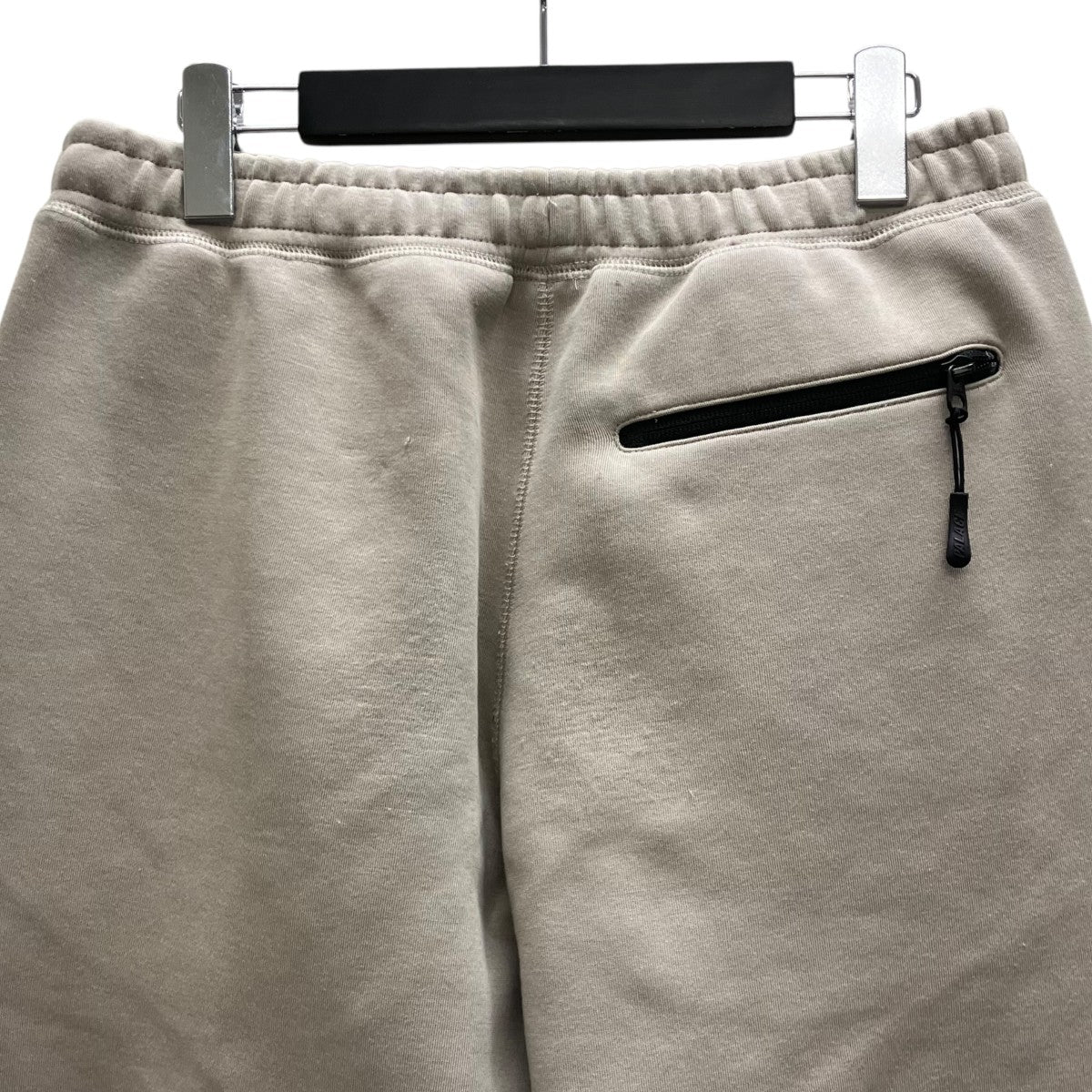 SPORTY ZIP JOGGERスウェットパンツ
