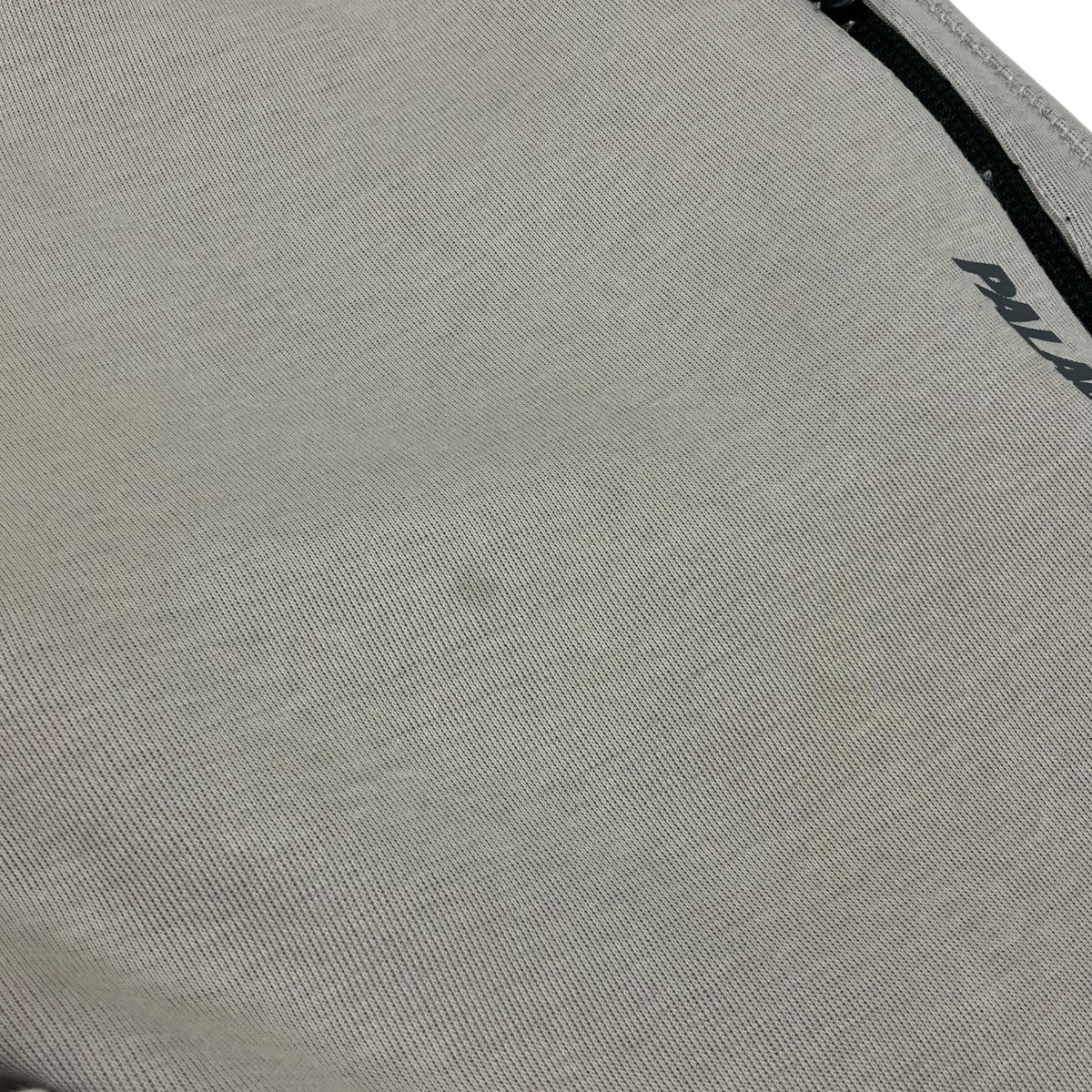 SPORTY ZIP JOGGERスウェットパンツ