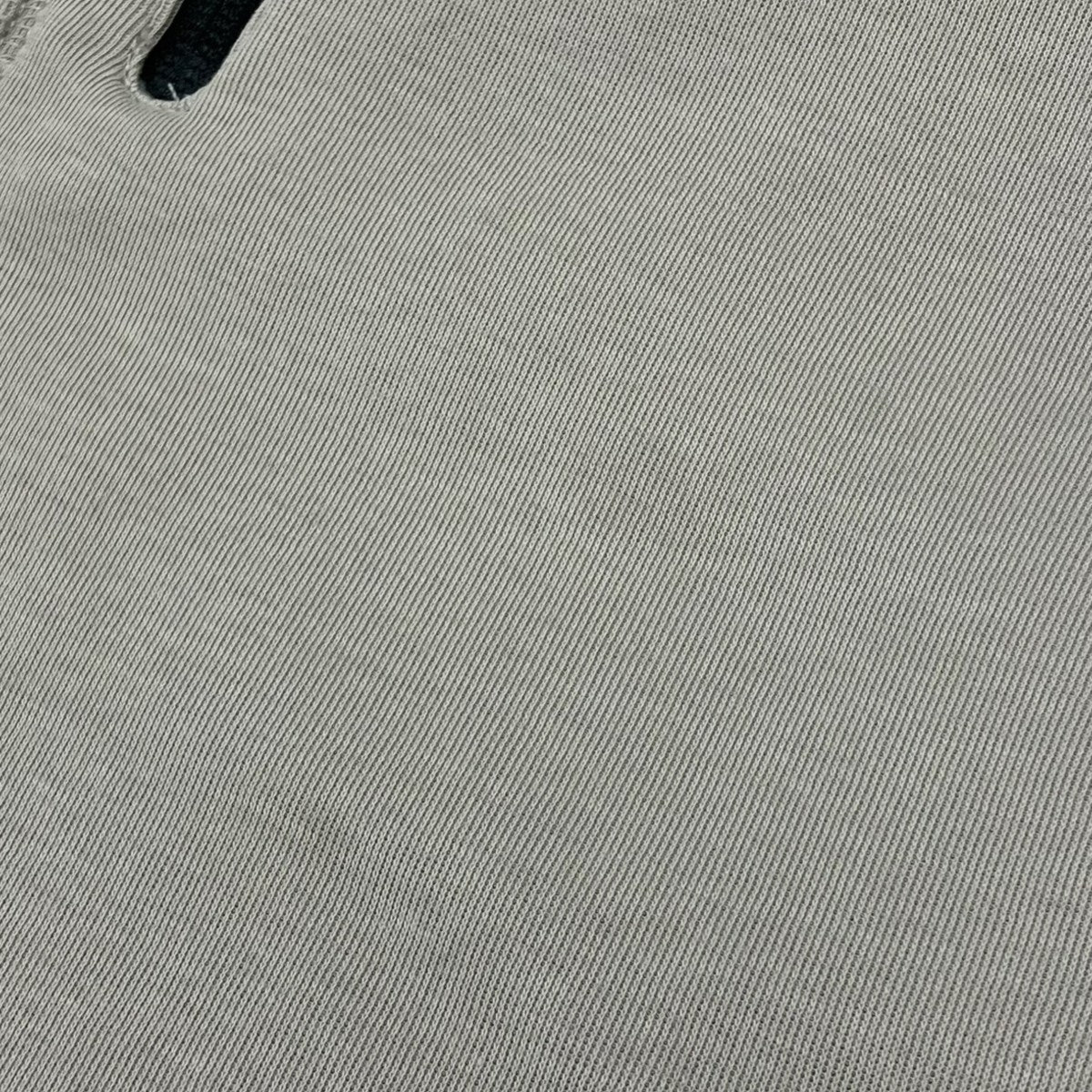 SPORTY ZIP JOGGERスウェットパンツ
