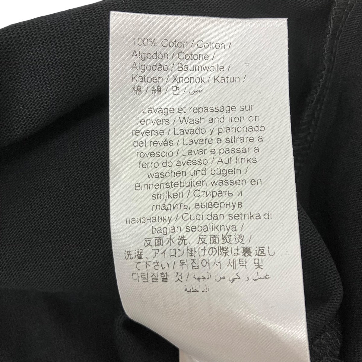 プリントTシャツ