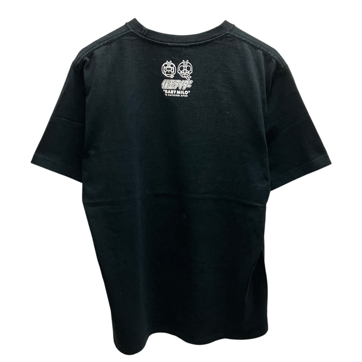 仮面ライダープリントTシャツ
