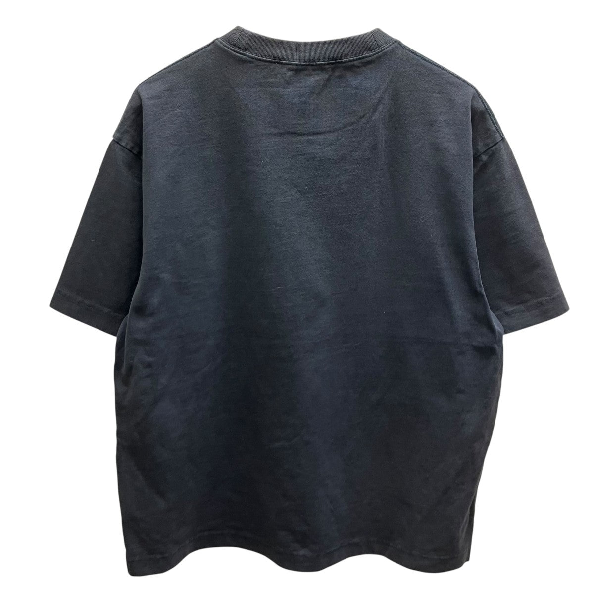 スタンプロゴTシャツ