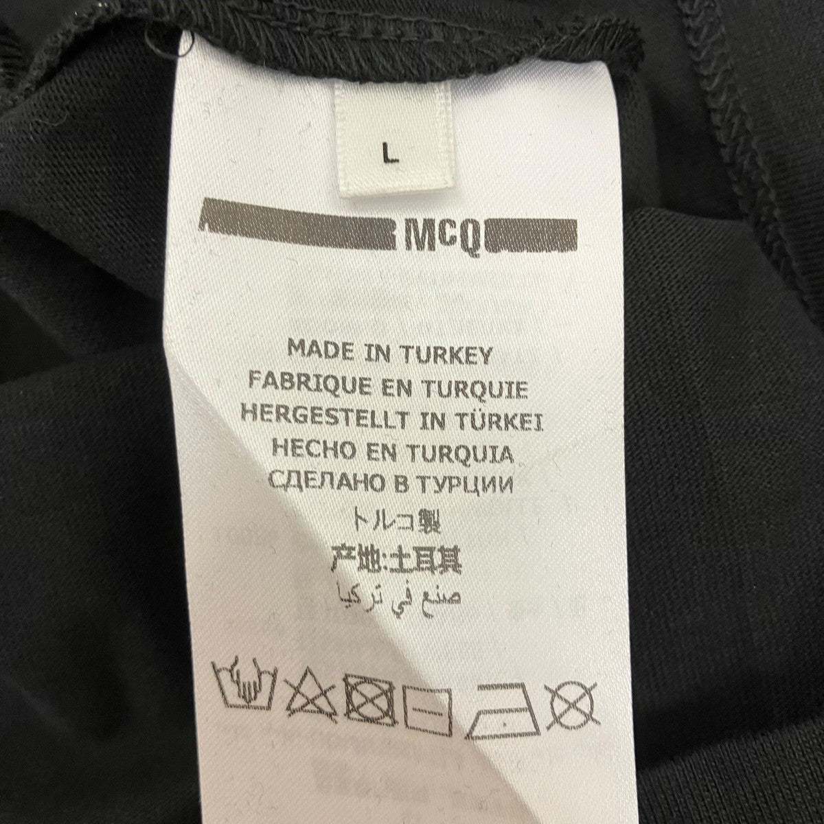 半袖Tシャツ