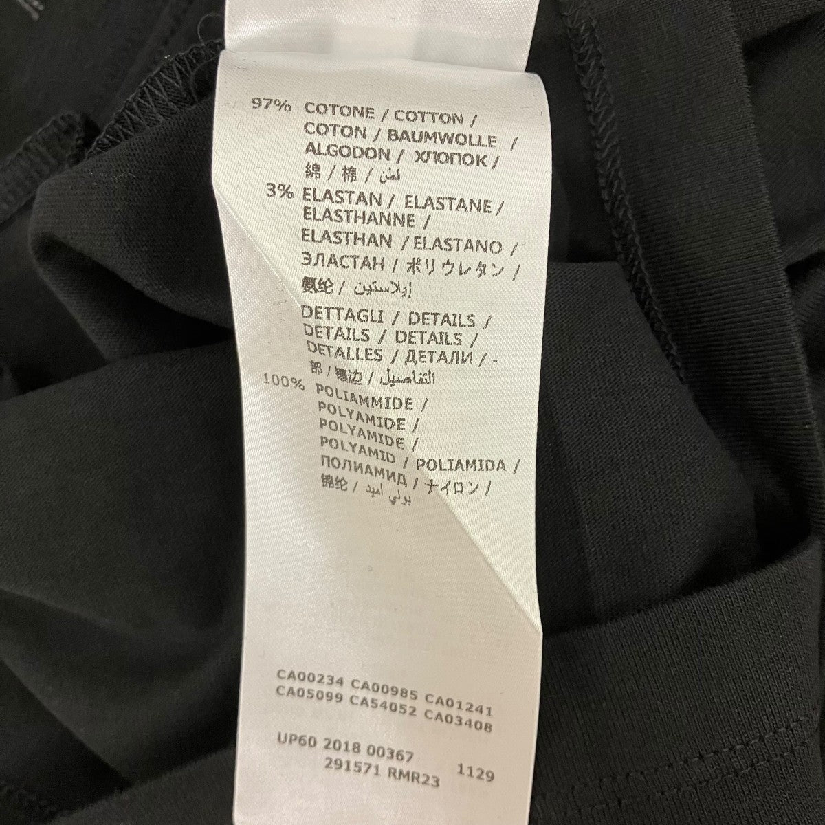 半袖Tシャツ
