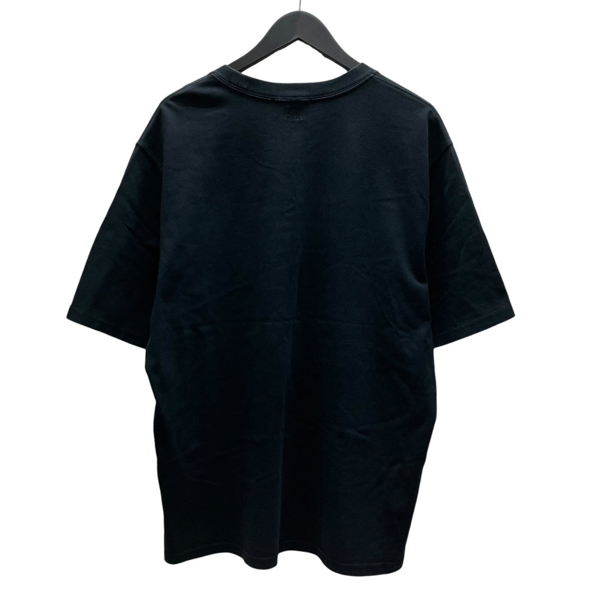 胸ハートロゴTシャツ