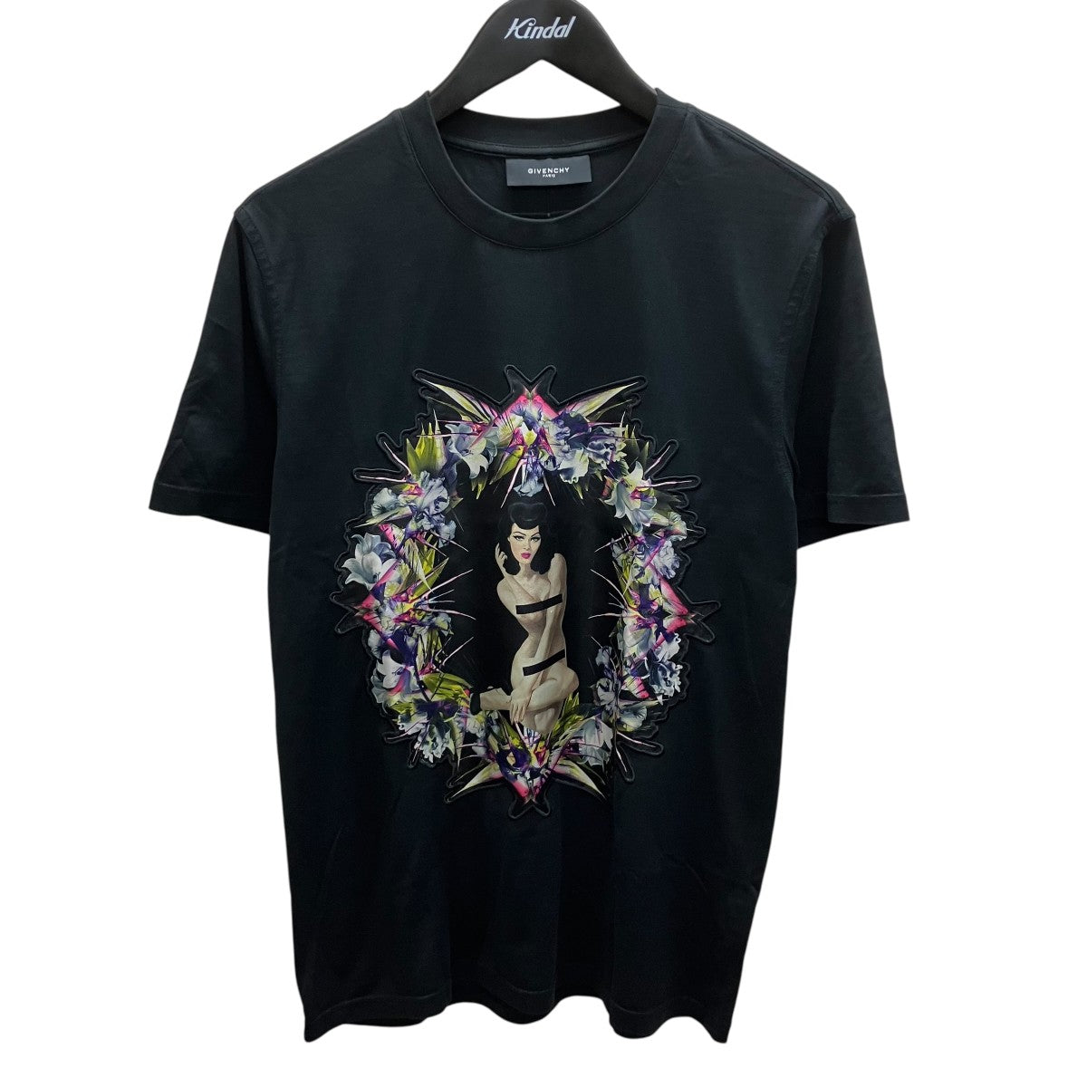 プリントTシャツ