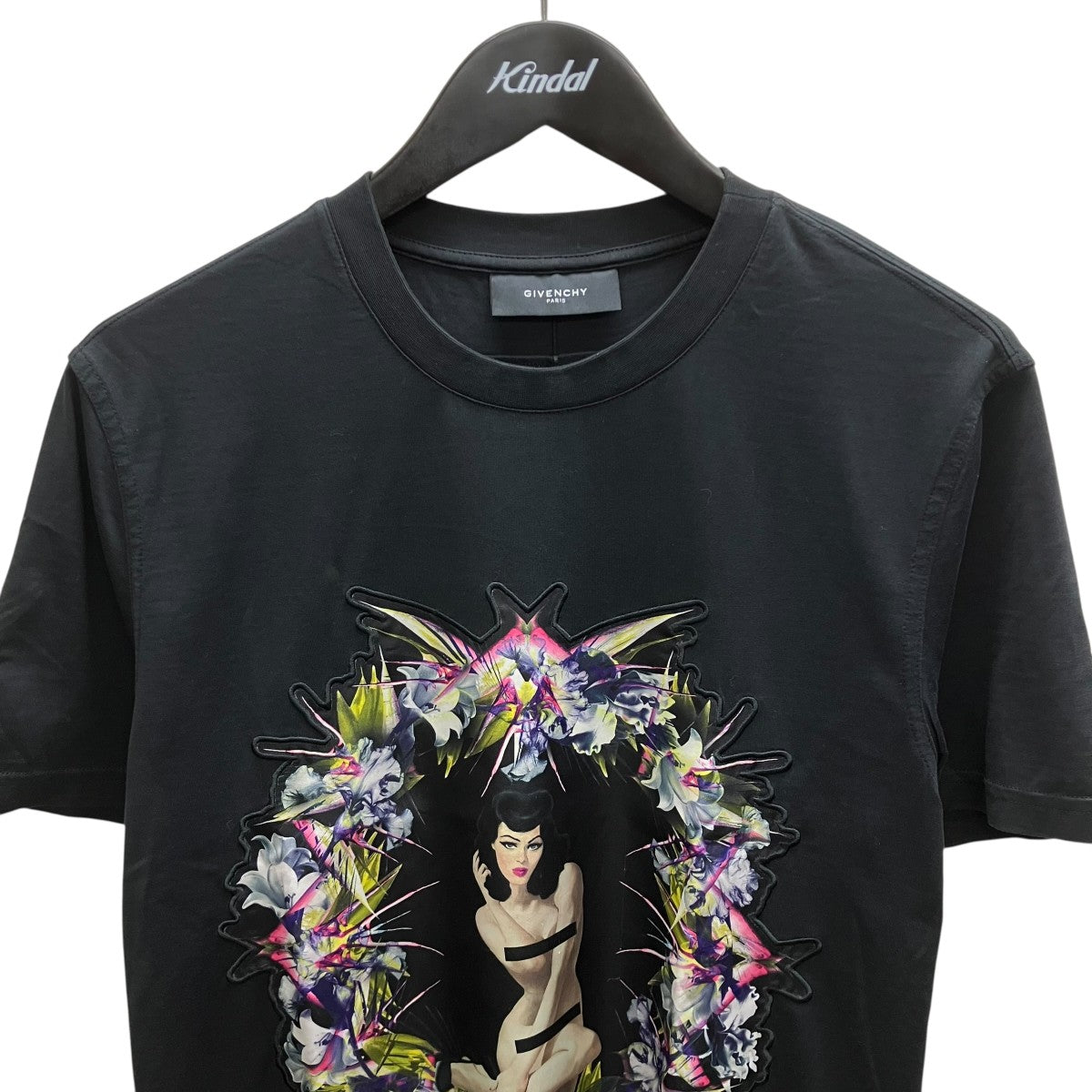 プリントTシャツ