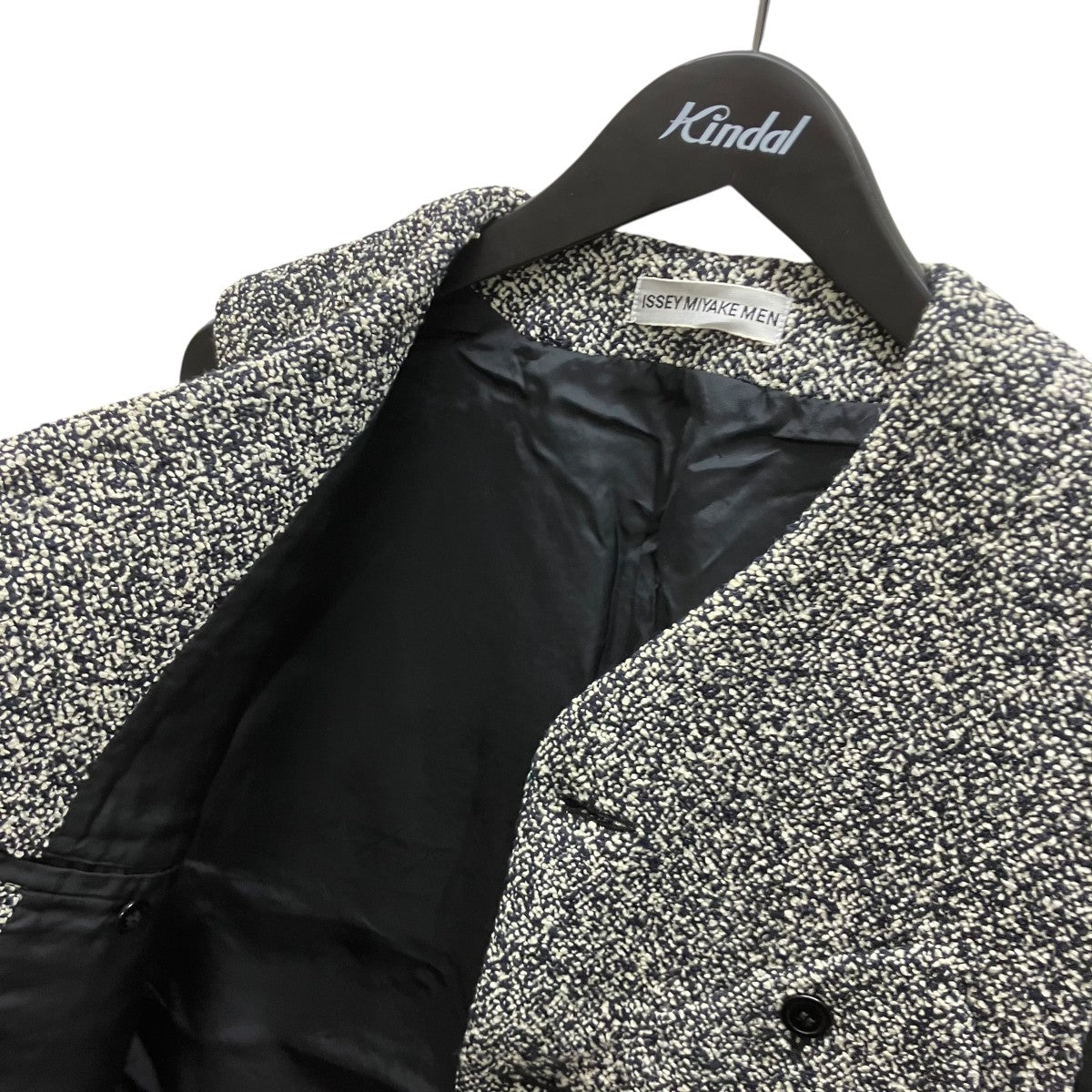 95FW  ベスト
