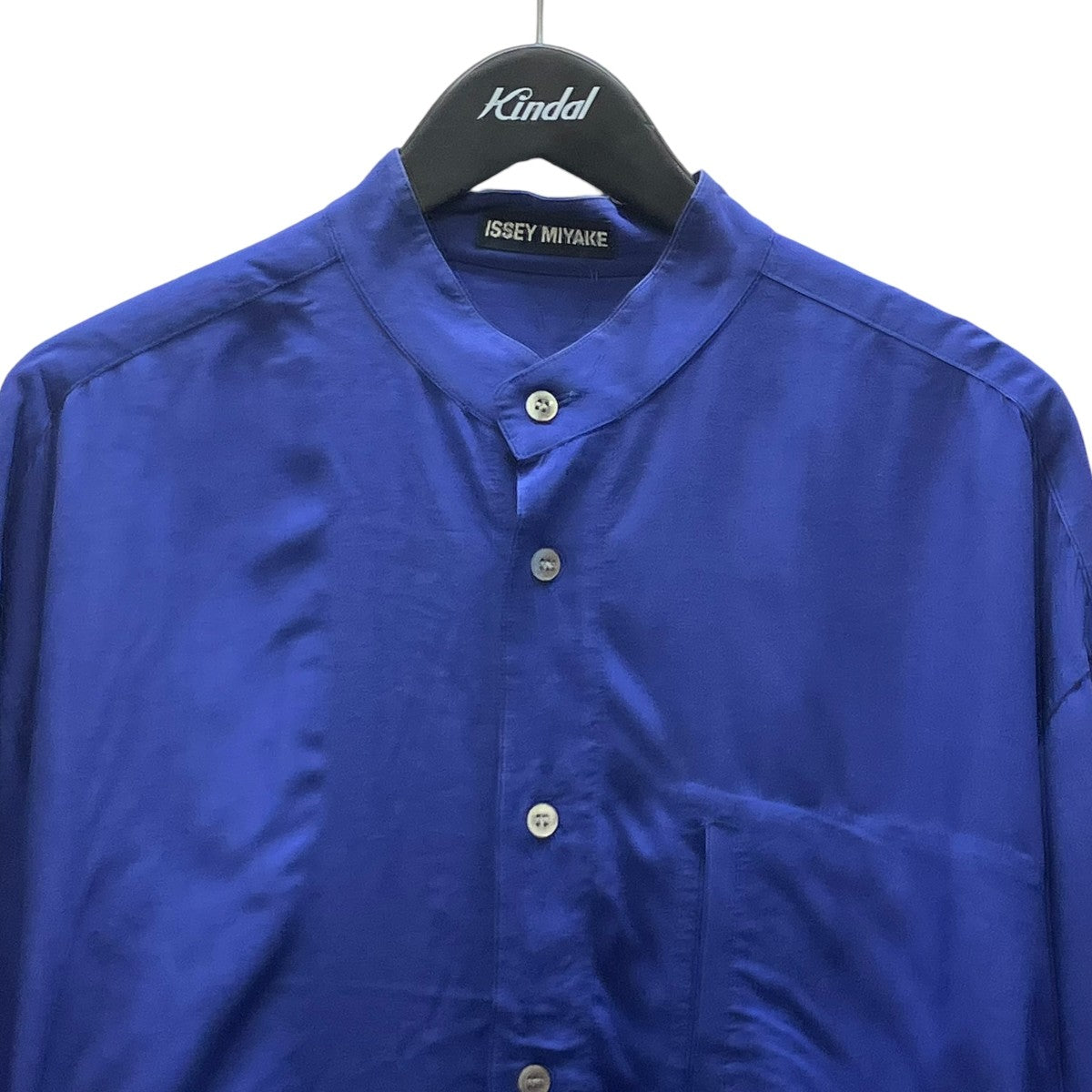 02FW 長袖シャツ