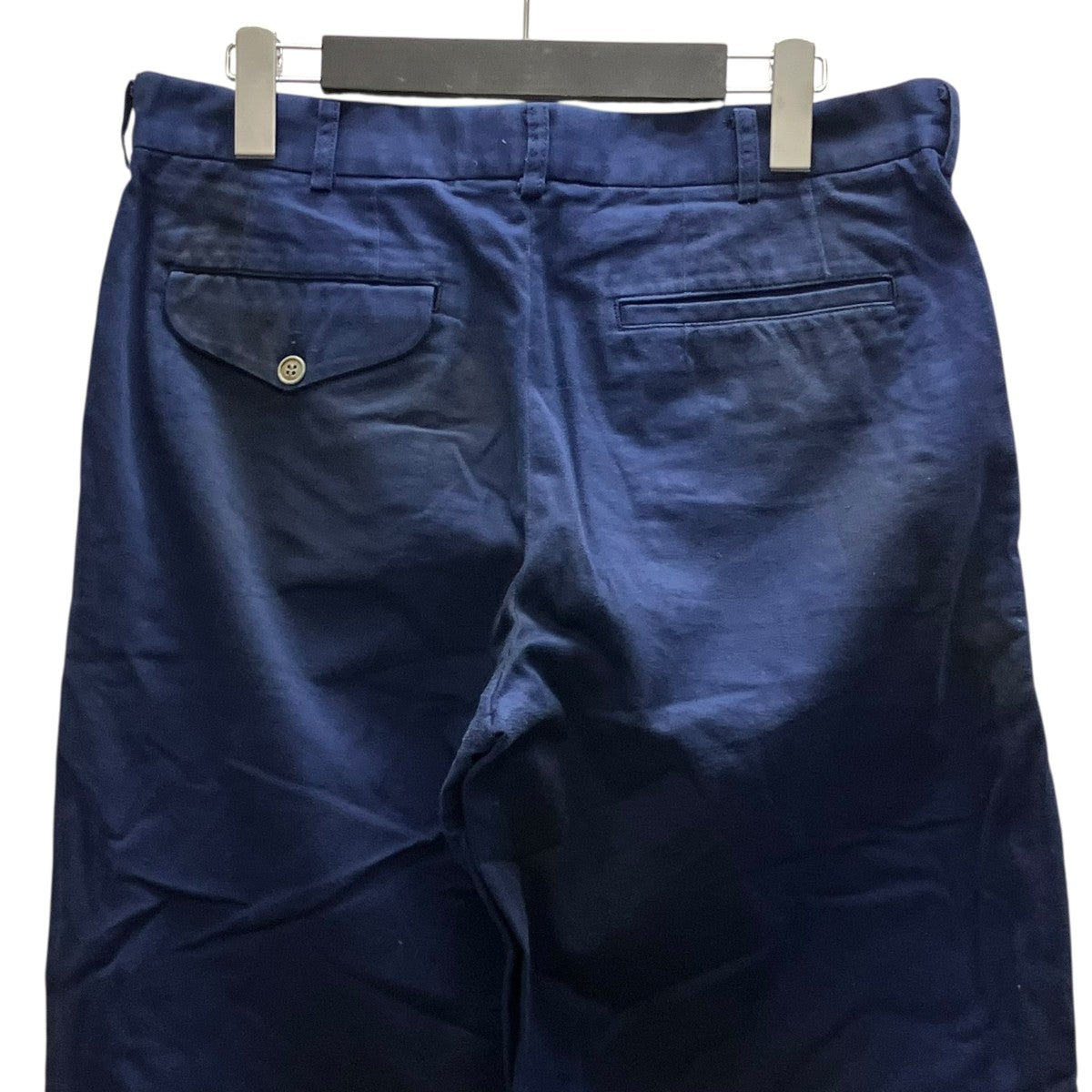 タックパンツ
