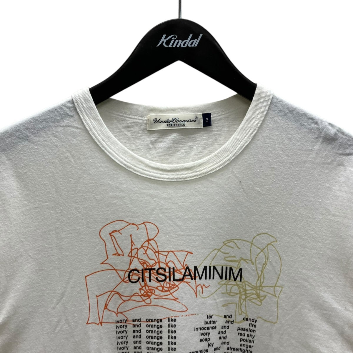 プリントTシャツ