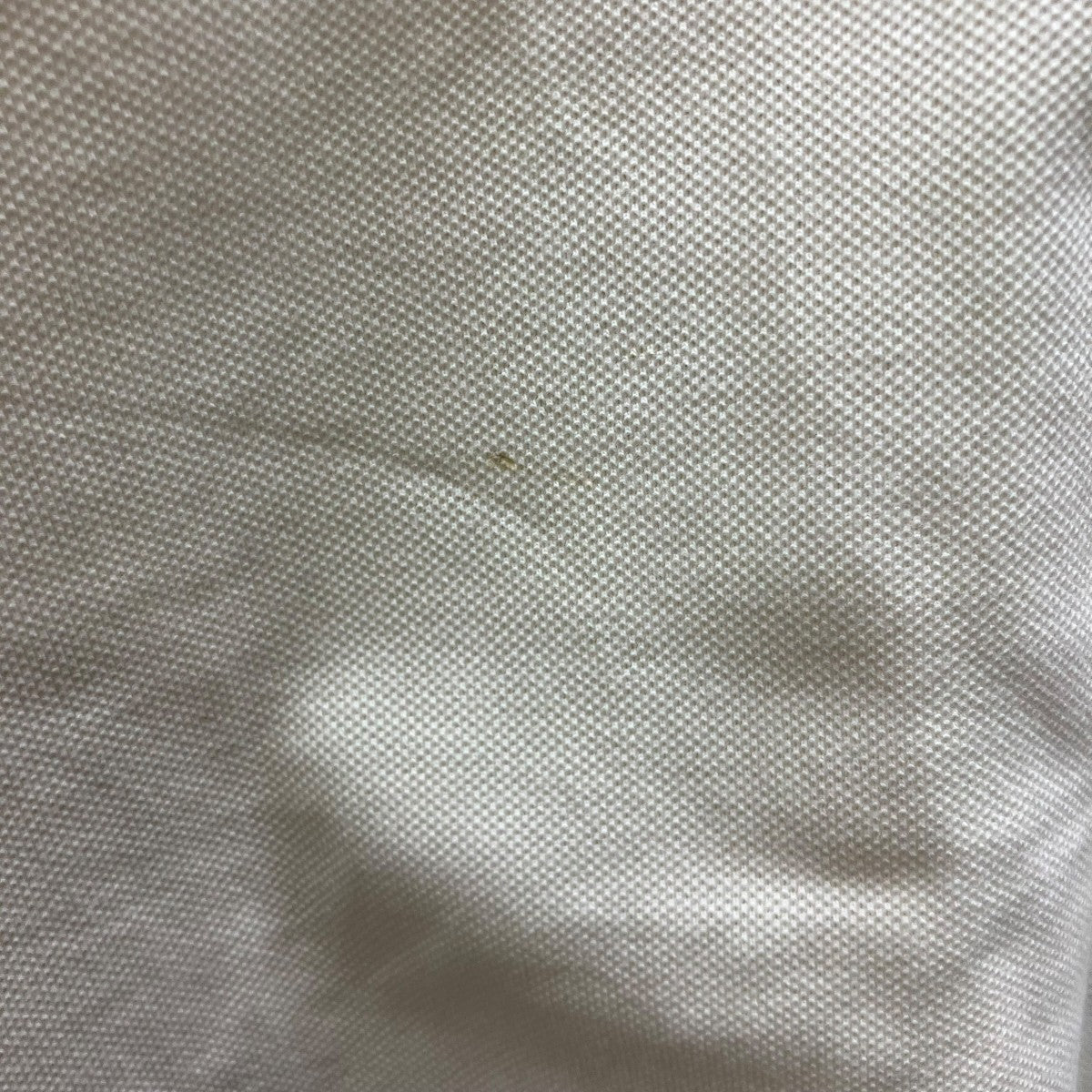 ジップシャツ