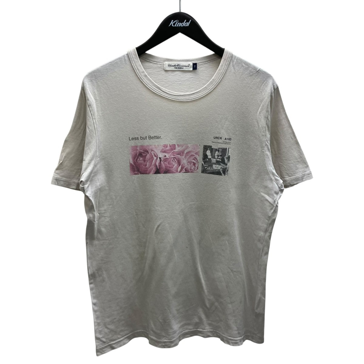 プリントTシャツ