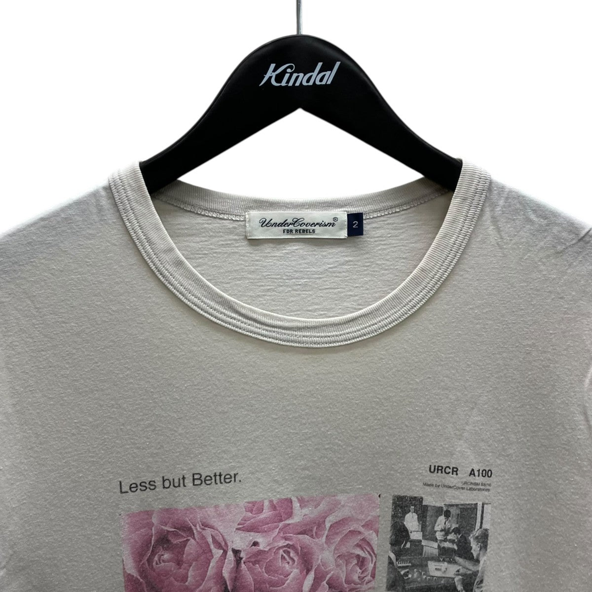 プリントTシャツ