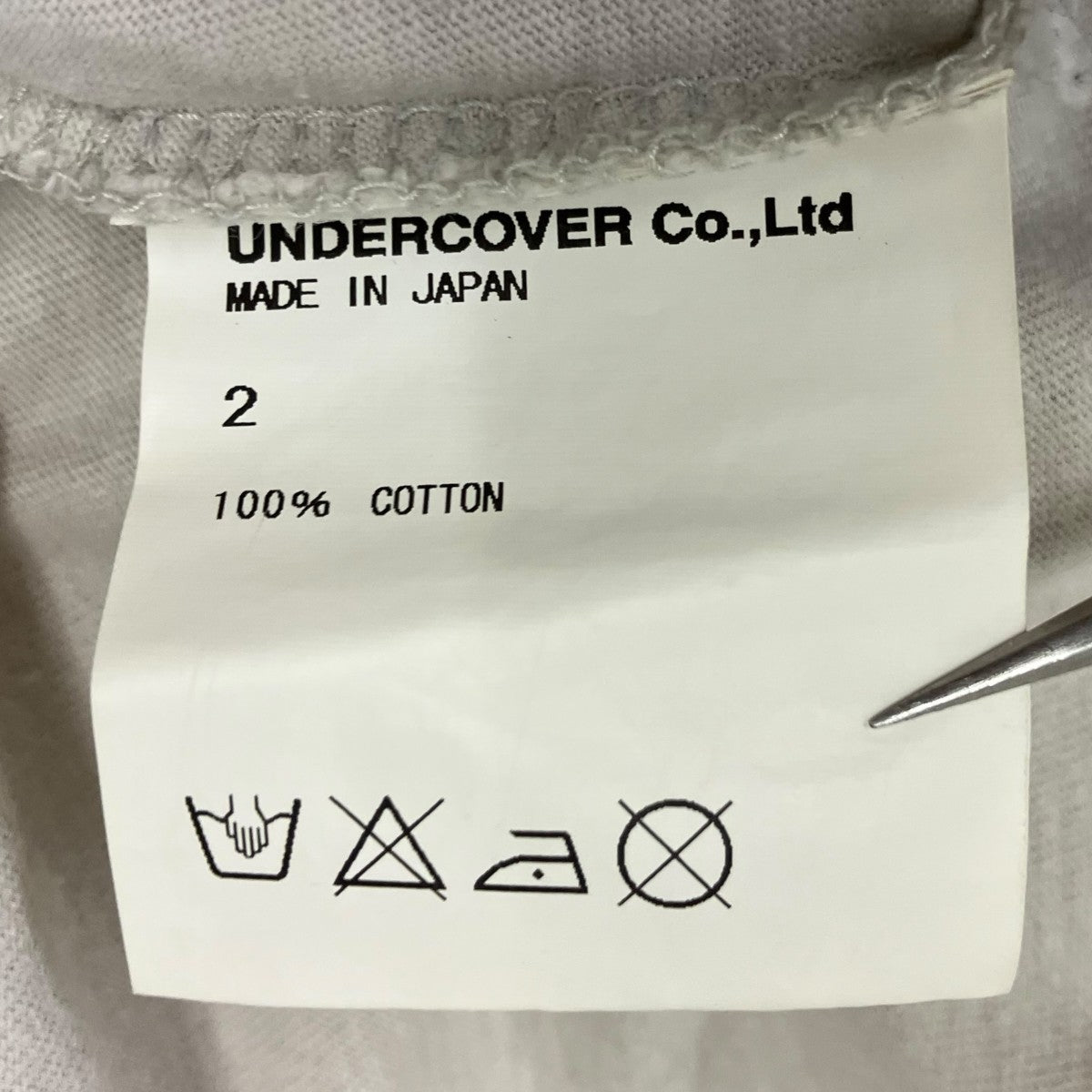 プリントTシャツ