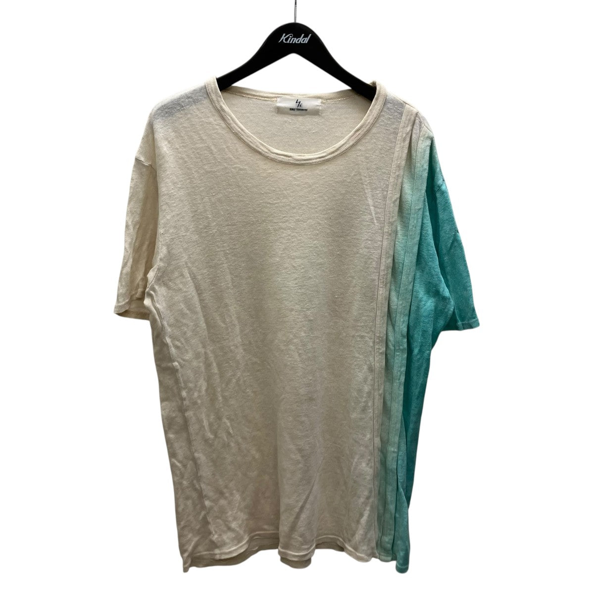 グラデーションＴシャツ
