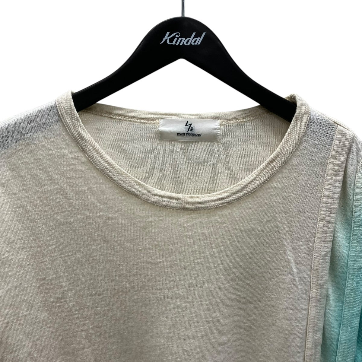 グラデーションＴシャツ
