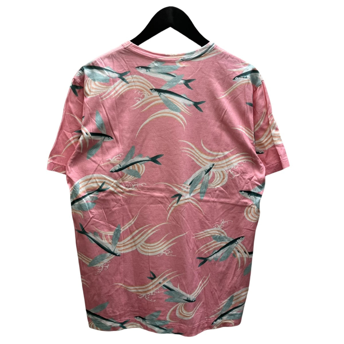 94SS 総柄Ｔシャツ