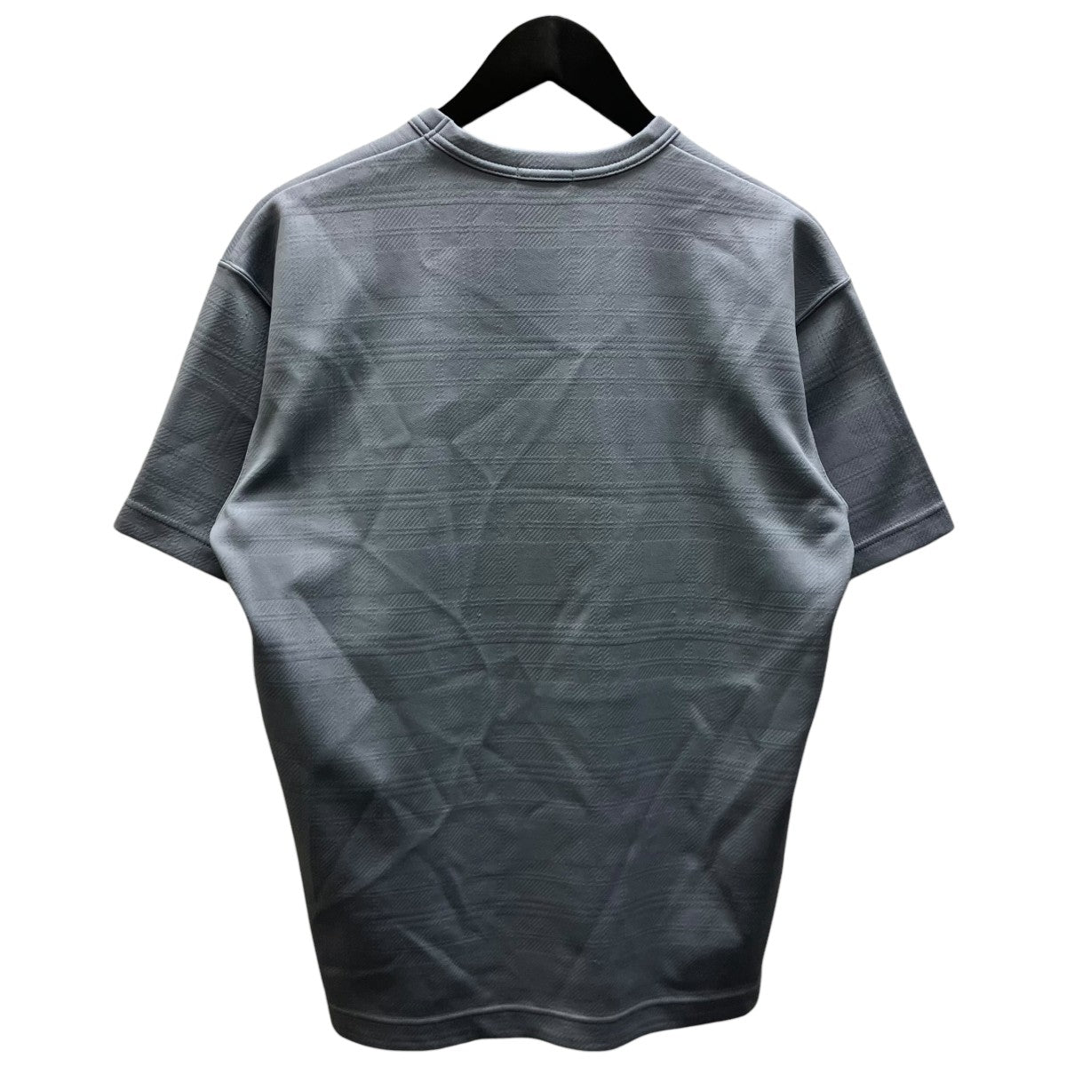田中オム ロゴTシャツ