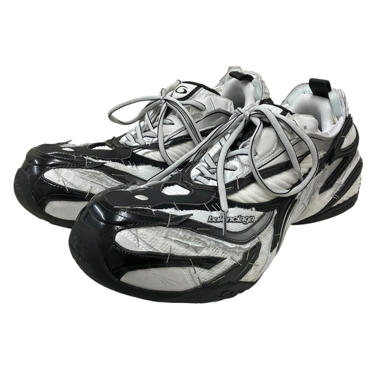 SOLELESS SNEAKER ソールレススニーカー