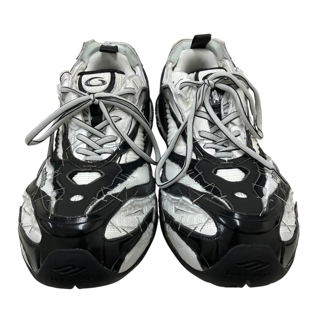 SOLELESS SNEAKER ソールレススニーカー