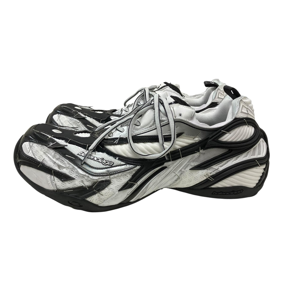 SOLELESS SNEAKER ソールレススニーカー