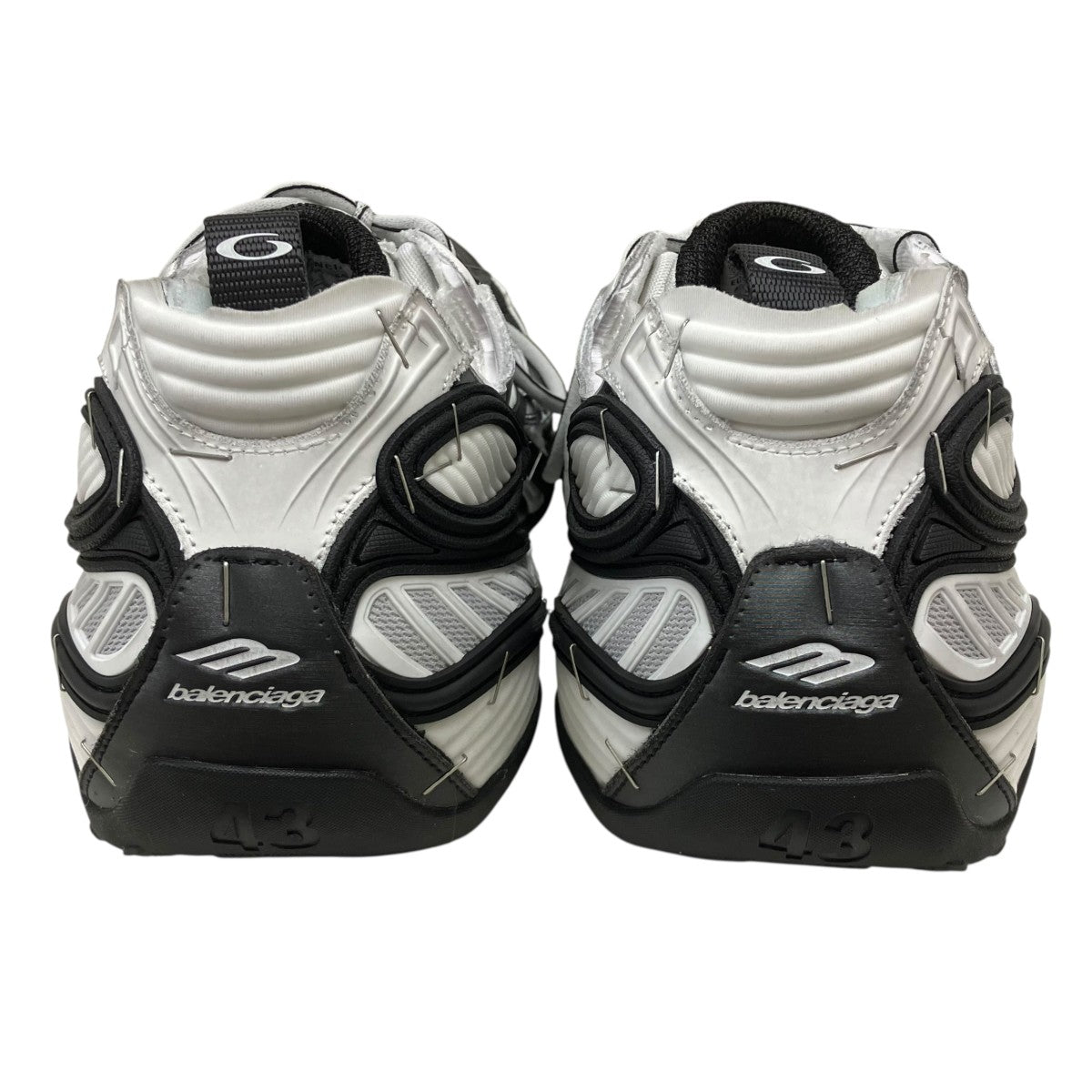 SOLELESS SNEAKER ソールレススニーカー