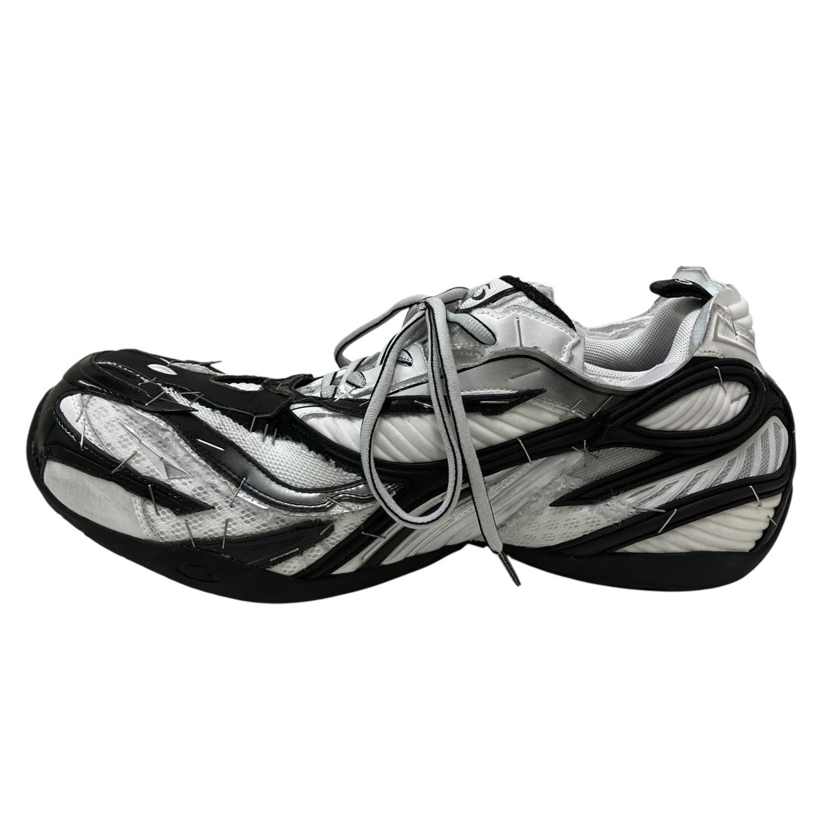 SOLELESS SNEAKER ソールレススニーカー