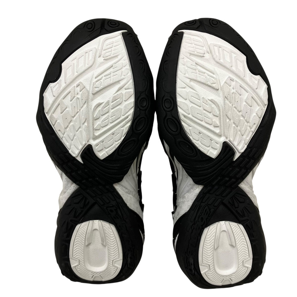 SOLELESS SNEAKER ソールレススニーカー