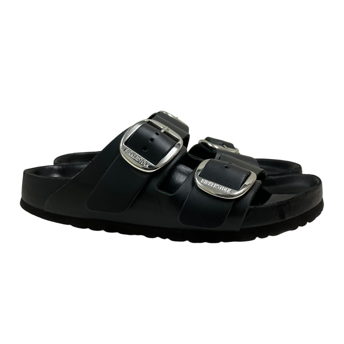 BIRKENSTOCK×UNITED ARROWS ARIZONA BIG BUCKLEサンダル 古着・中古-4枚目のアイテム画像