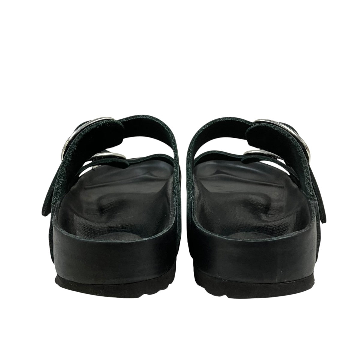 BIRKENSTOCK×UNITED ARROWS ARIZONA BIG BUCKLEサンダル 古着・中古-5枚目のアイテム画像