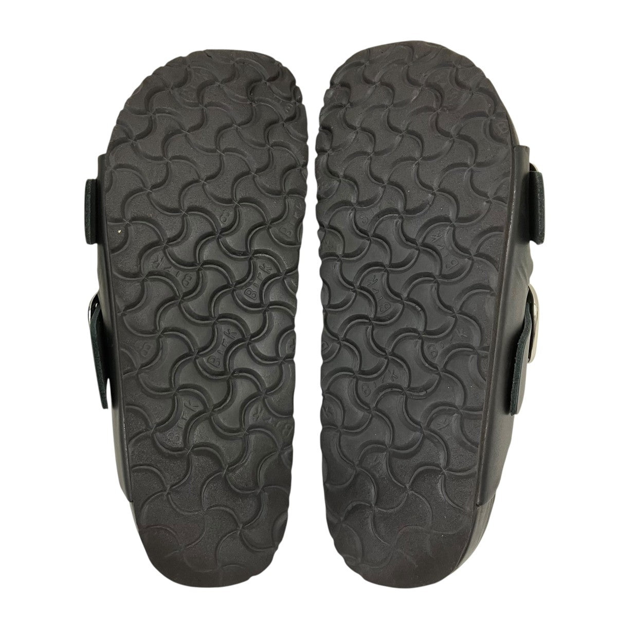 BIRKENSTOCK×UNITED ARROWS ARIZONA BIG BUCKLEサンダル 古着・中古-6枚目のアイテム画像