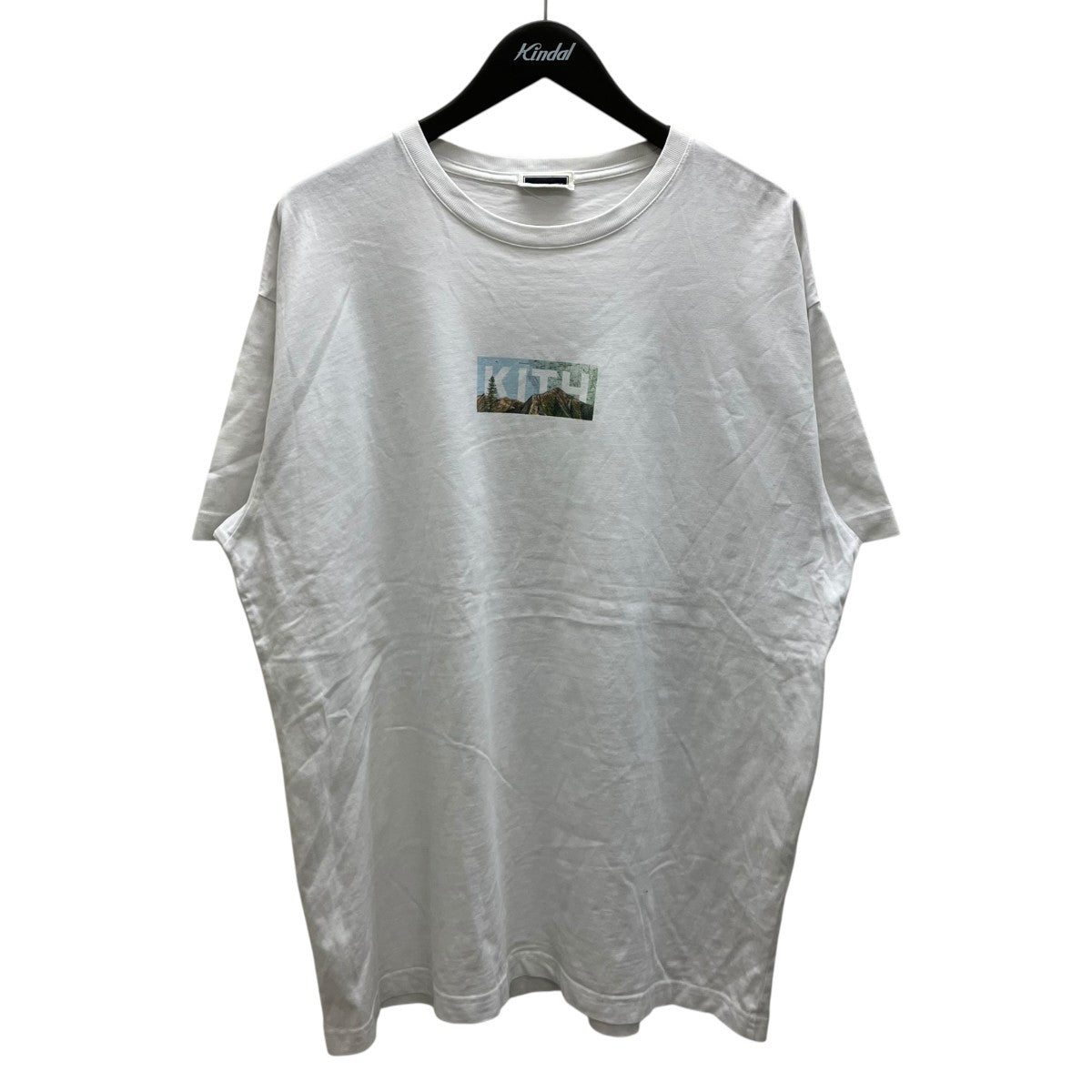 プリントTシャツ